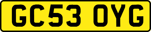 GC53OYG