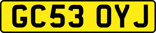 GC53OYJ