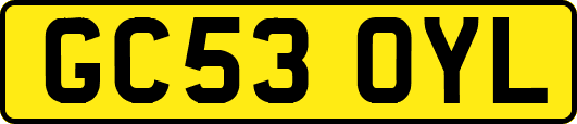 GC53OYL