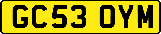 GC53OYM