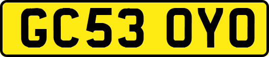 GC53OYO