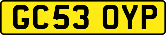 GC53OYP