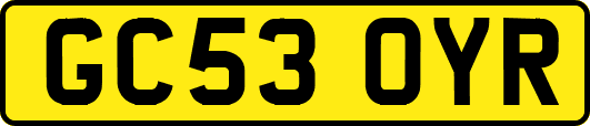 GC53OYR