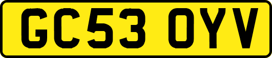 GC53OYV
