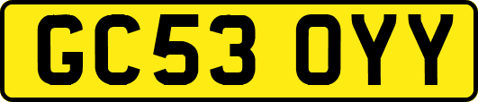 GC53OYY
