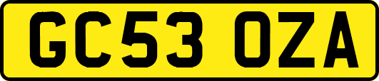 GC53OZA