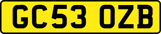 GC53OZB