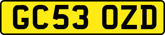 GC53OZD