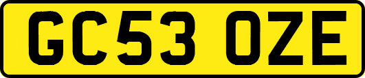 GC53OZE