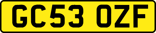 GC53OZF