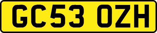 GC53OZH