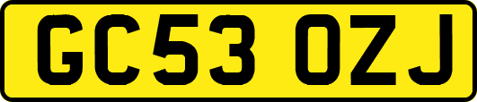 GC53OZJ