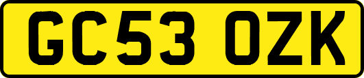 GC53OZK