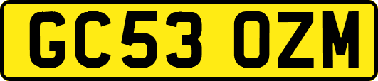 GC53OZM