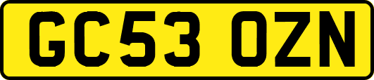 GC53OZN