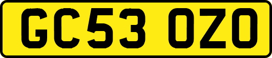 GC53OZO