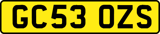 GC53OZS