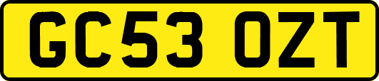GC53OZT