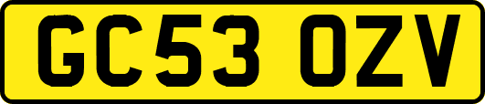 GC53OZV