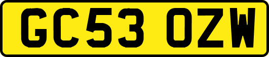 GC53OZW