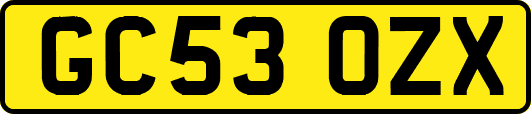GC53OZX