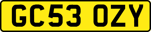 GC53OZY