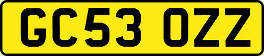 GC53OZZ