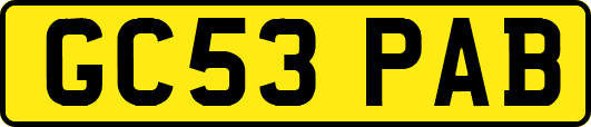 GC53PAB