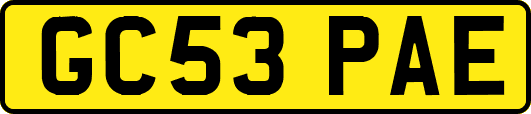 GC53PAE