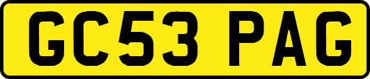 GC53PAG