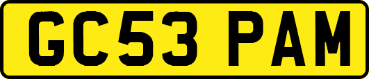 GC53PAM