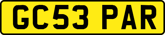 GC53PAR