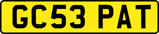 GC53PAT
