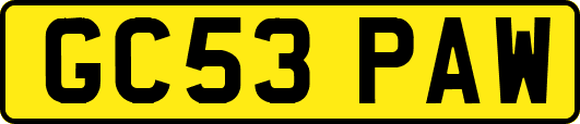 GC53PAW