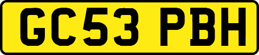 GC53PBH