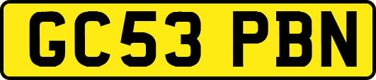 GC53PBN