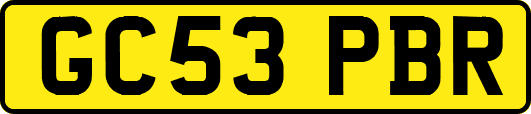 GC53PBR