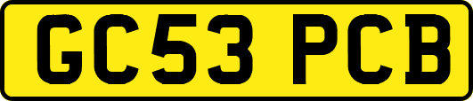 GC53PCB