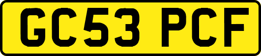 GC53PCF