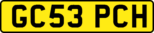 GC53PCH
