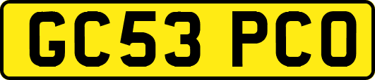 GC53PCO