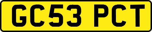 GC53PCT