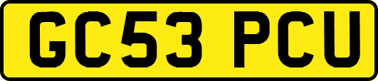GC53PCU
