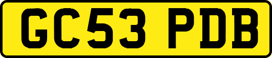 GC53PDB