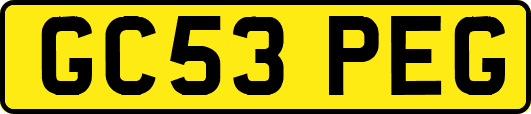 GC53PEG