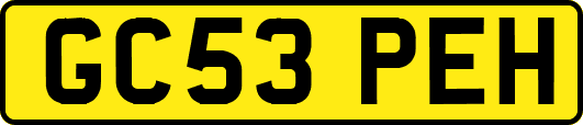 GC53PEH
