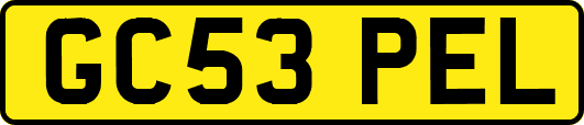 GC53PEL
