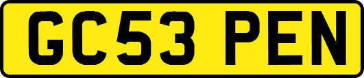 GC53PEN