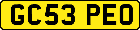 GC53PEO