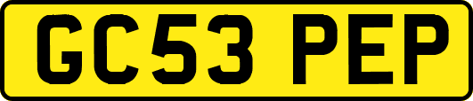 GC53PEP